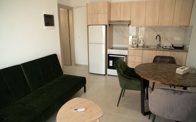 Hello Village Chania