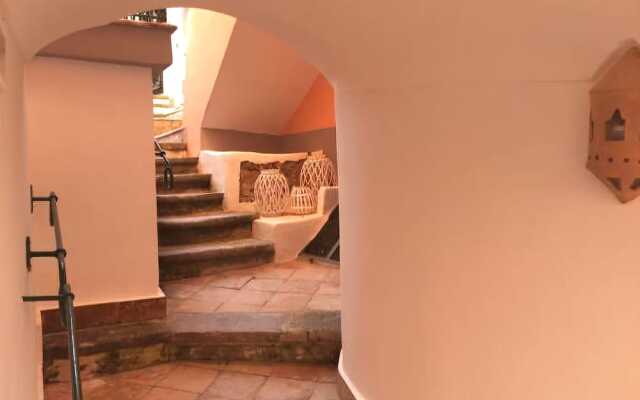 Il Borghetto Apartments & Rooms