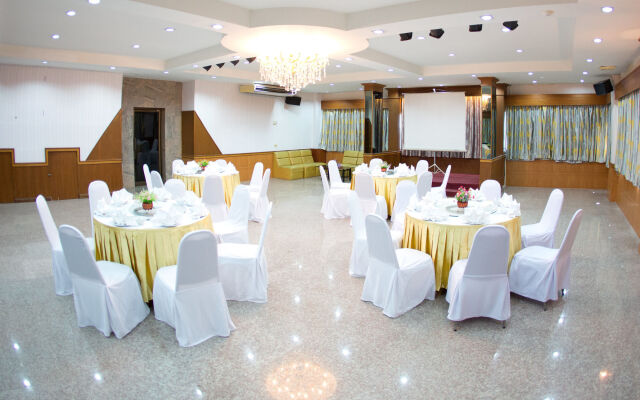Chaipat Hotel