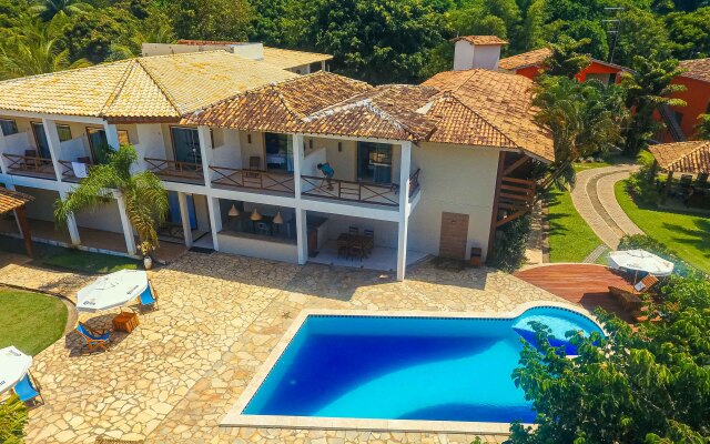 Pousada Terra Mar Way