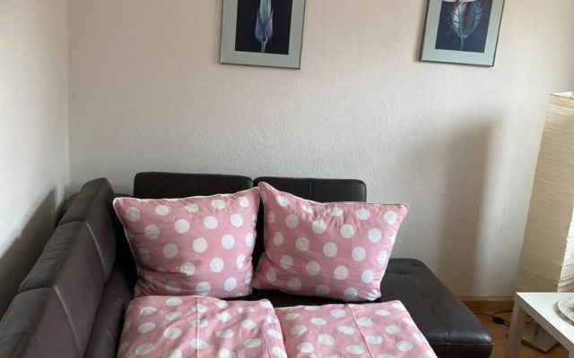 Ferienwohnung Tapetenwechsel