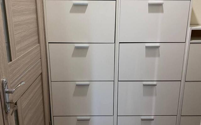 Apartments on Lenin Avenue 98