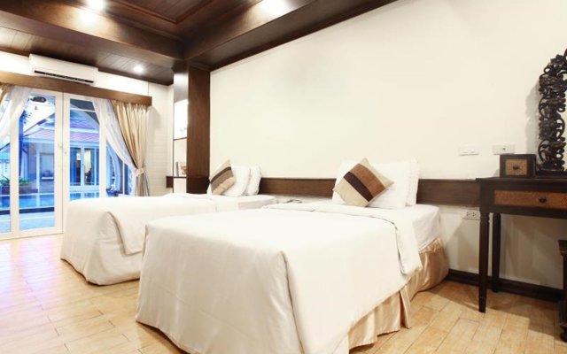 H2 Hua Hin Residence