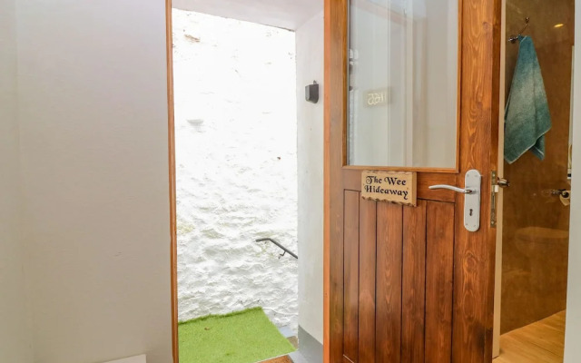 The Wee Hideaway