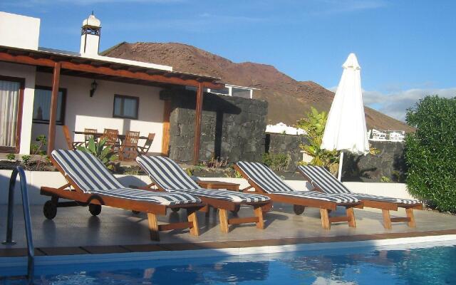 Villa Aguaviva