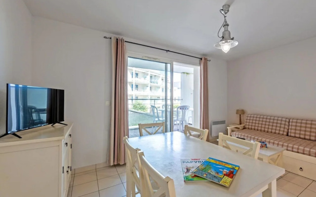 Vacation Apartment in Southern Brittany