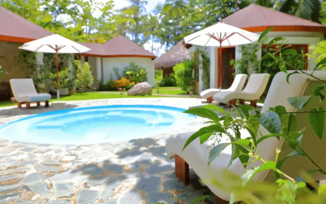 Beach Apartment at Sublime Samana