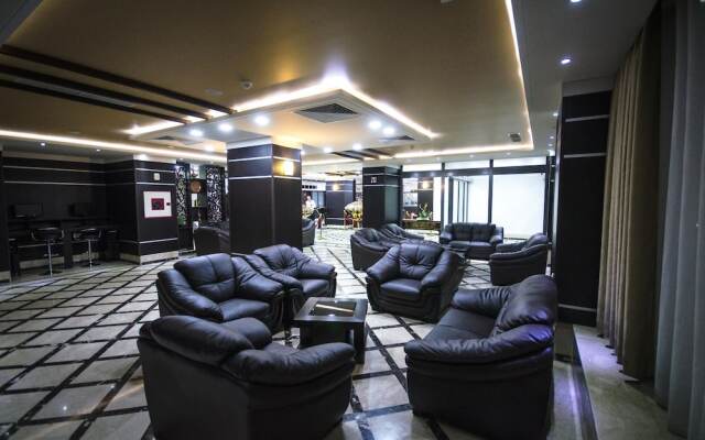 Hotel Elbey Constantine