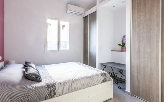 Villa Mont des oiseaux