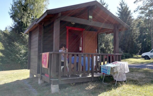 Camping du Lac