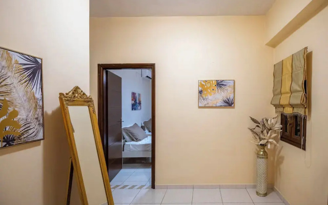 Amalia Villa with Private Pool