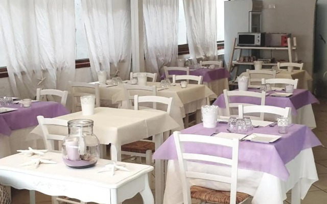 Hotel Lisà