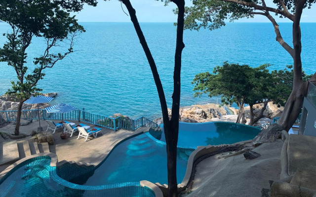 Baan Hin Sai Resort & Spa