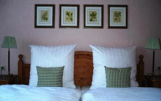 Bayrischer Hof Wohlfühl - Hotel Saarbrücken