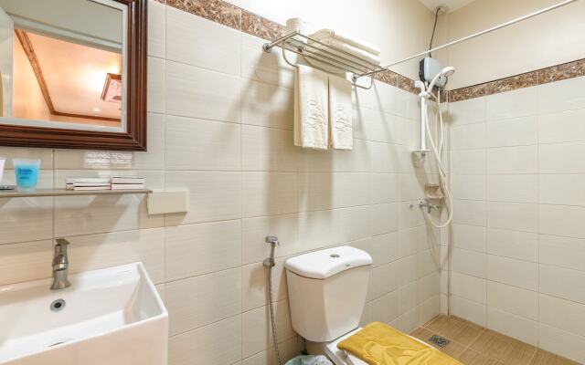 Flushing Meadows Resort and Playground