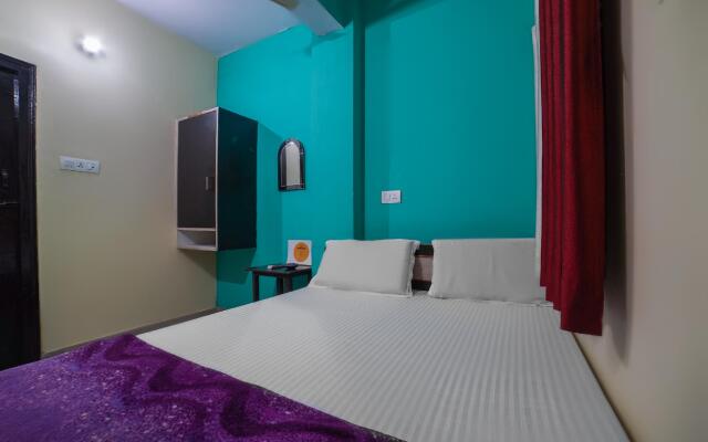SPOT ON 61465 Comfort Guest House