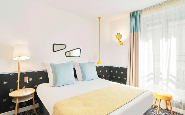 Hôtel Augustin - Astotel