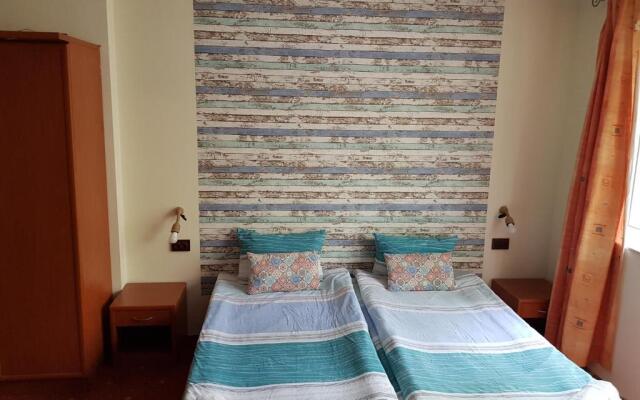 Family Hotel Vaso