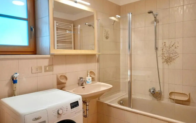 Apartment Panorama Val di Non