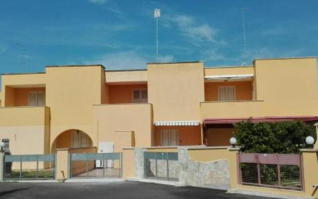 Grimaldi Vacanze - Torre Dell\'orso