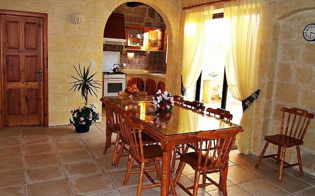 Ta' Pawlu House of Character