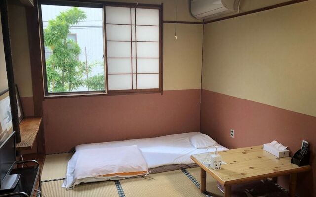 Umeoka Ryokan