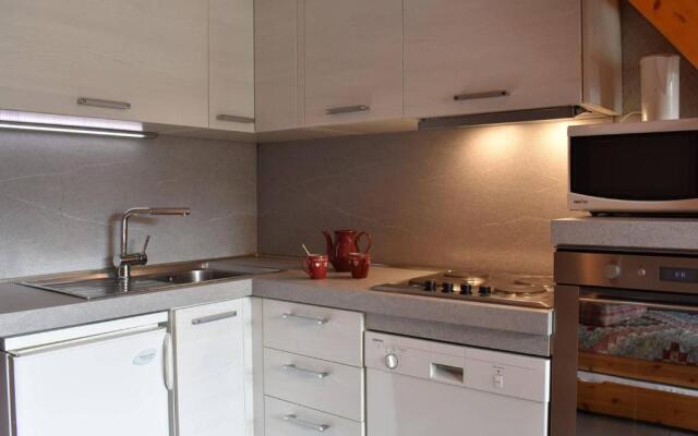 Appartement Méribel, 1 pièce, 5 personnes - FR-1-180-304