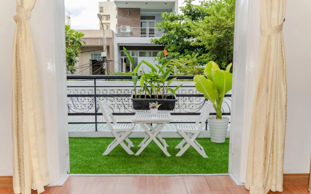 Zuchi's Home&Apartment