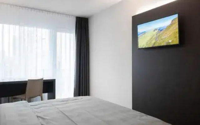 Hotel Bahnhof Zollikofen