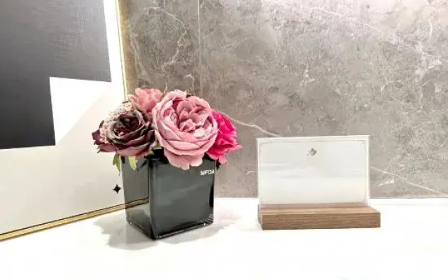 Xiji LOFT Boutique Homestay (Yanjing Institute of Technology)