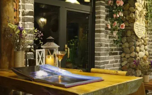 Guiran Inn