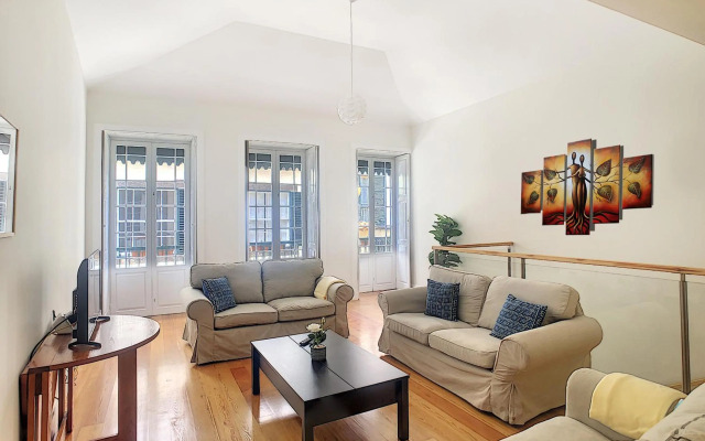 Casa Conceição by MHM