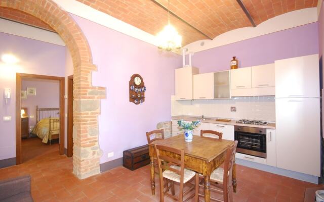 Holiday Apartment Violetta