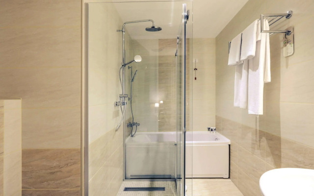 Mercure Tetovo