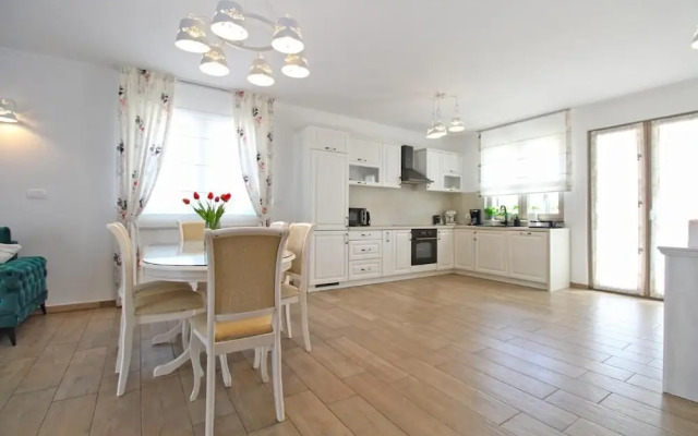 Elegant Villa With Private Pool in Bale