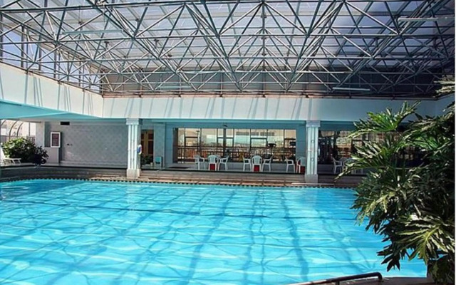 Golden Spring Hotel