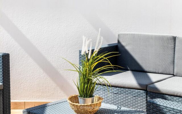 Regina Elena Suites - Suite A