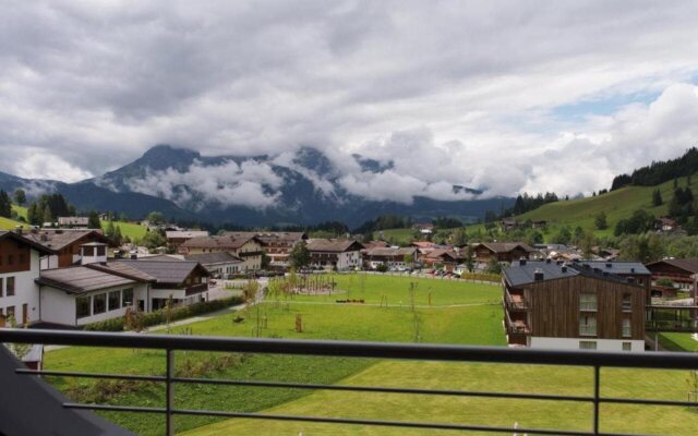 aja Bergresort Werfenweng