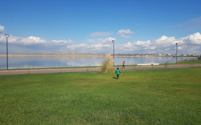 Sports Village Baku