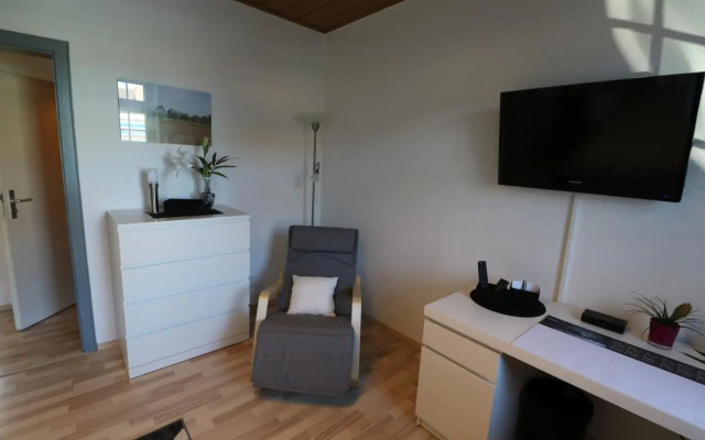 Apartment 1