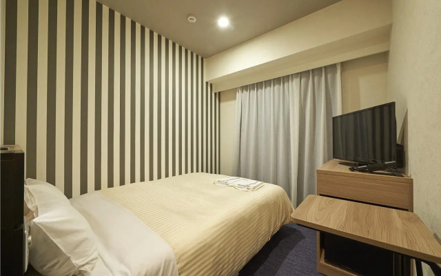 Sotetsu Fresa Inn Kamakura Ofuna Higashiguchi