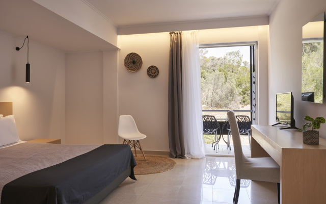 Xenia Poros Image Hotel