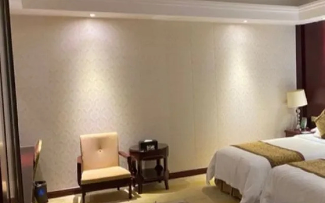 Huangjia International Hotel