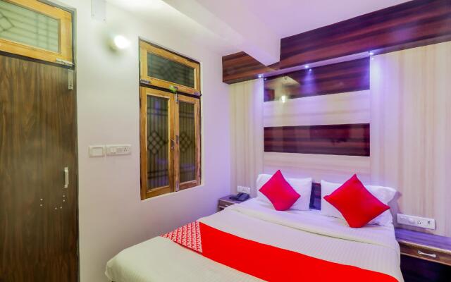 OYO 62915 Harikesh Villa
