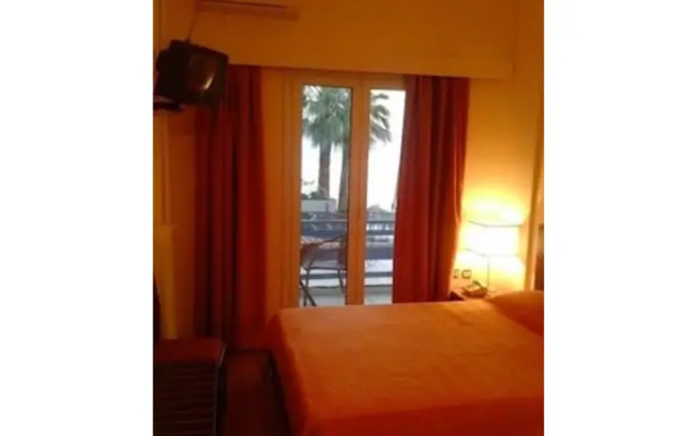 Hotel Lefkadi