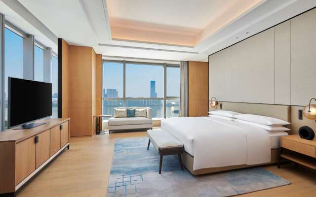 Hilton Suzhou Wuzhong