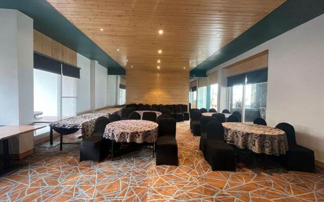 Naturevilas Sarovar Premiere Manali