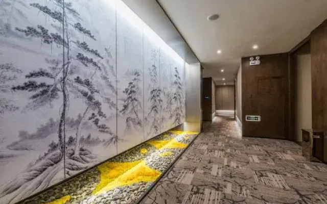 Cardia Hotel