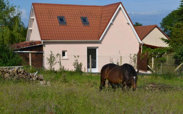 Le Paddock des Caloges