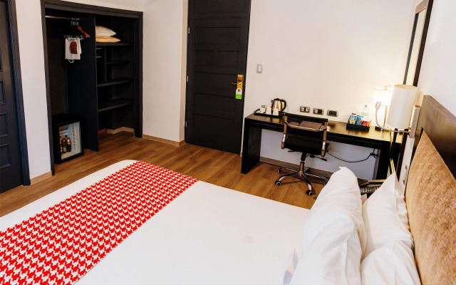 Wyndham Costa del Sol Cajamarca